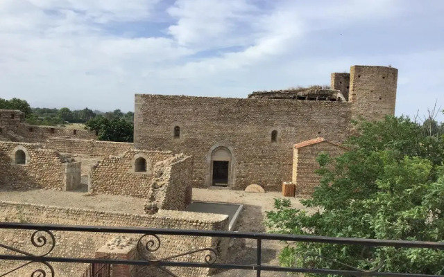 Canet : agréable maison au calme pour 8 personnes.