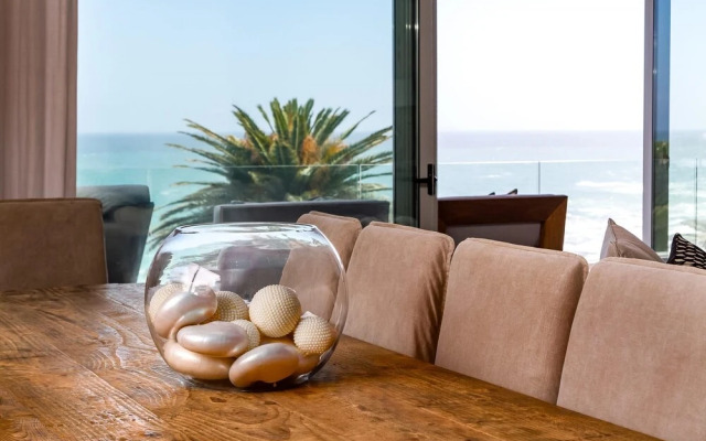 Boulders Views in Camps Bay