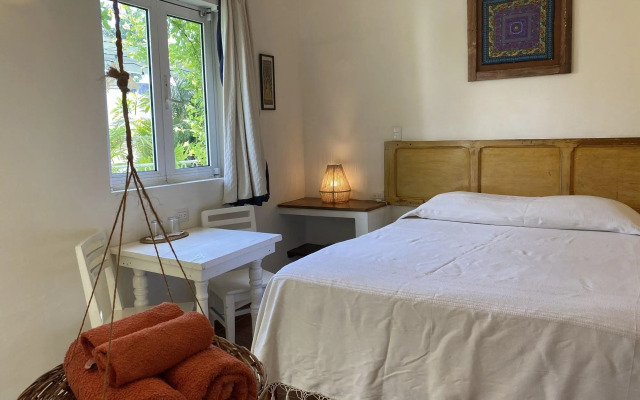 Hotel La Piazzetta