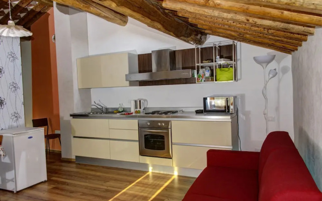 Agriturismo Antico Borgo
