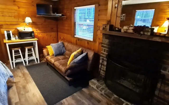 The Wilderness Inn