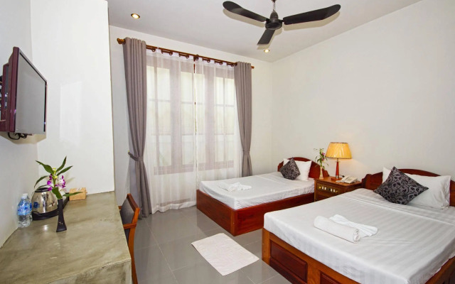 Glory Angkor Hotel SiemReap