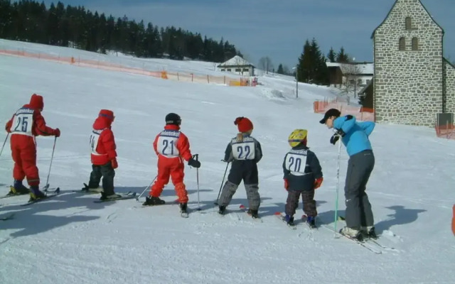 Mitterdorf Modern Retreat