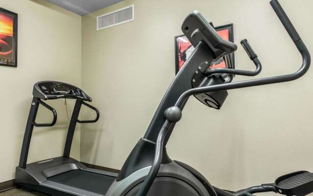 Sleep Inn & Suites Pittsburgh Airport