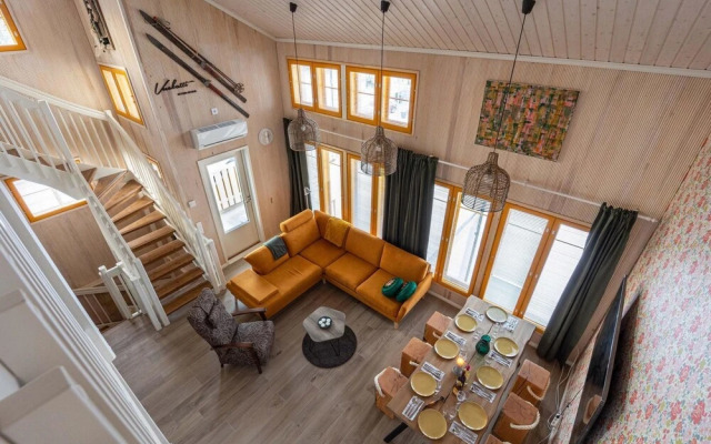 Villaroosa Hyv l Nkyl