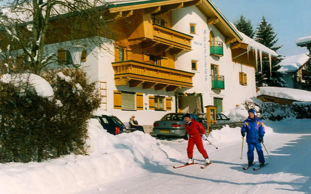 Pension Wolfsegg