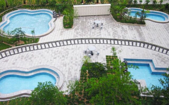 Fortune Holiday Hotel