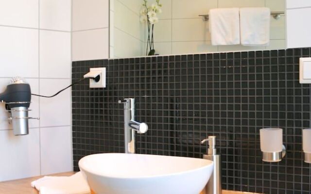 Alte Stadtmauer Apartment