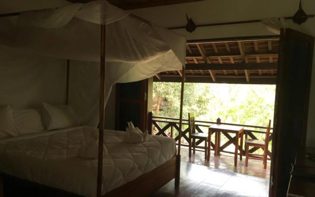 Ban Vivanh chambres d'hotes