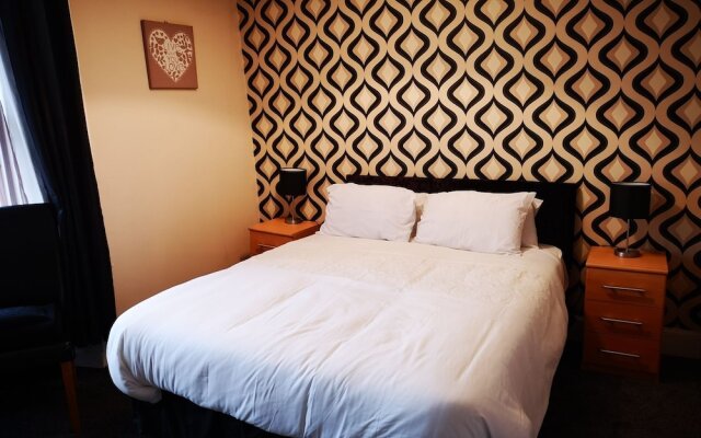 Claredon Hotel