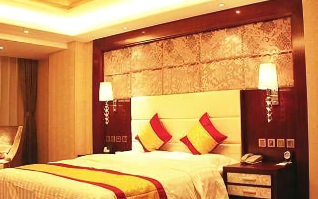 Yunding International Hotel
