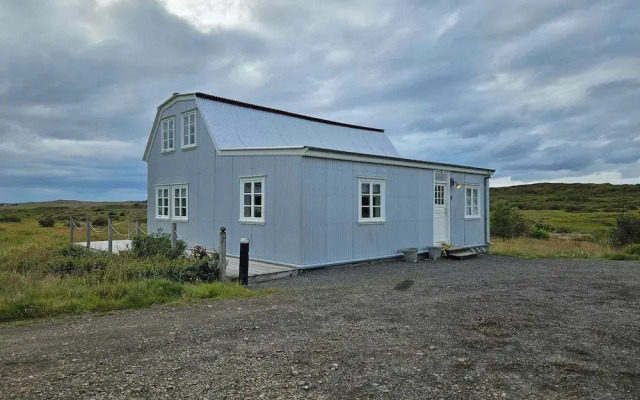 Lambalækur