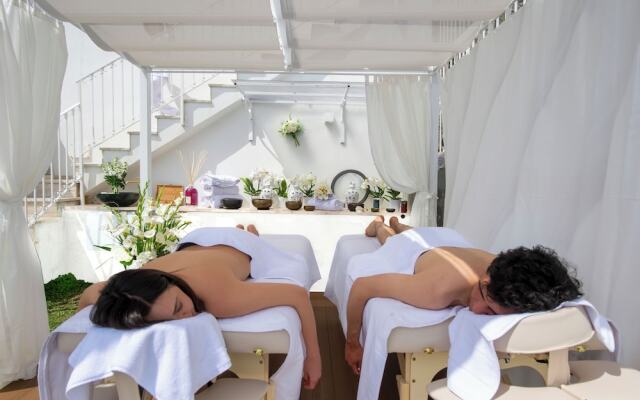 Villa Francesco Luxury Suites