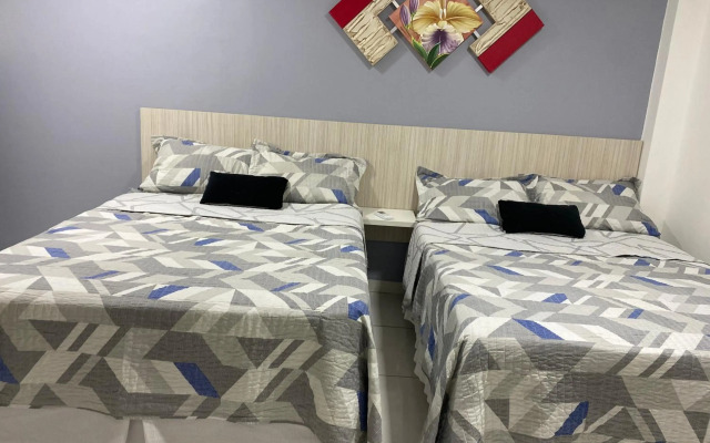 Condomínio Porto dos Lençóis