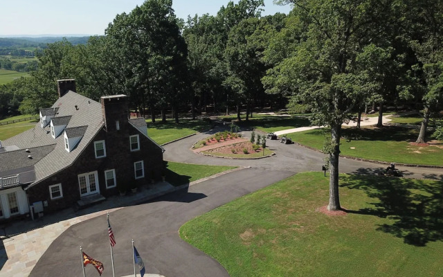 The Manor at Courtland Farm