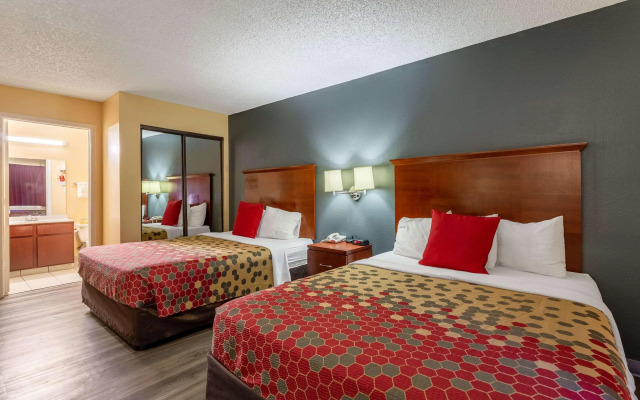 Econo Lodge Gallup West