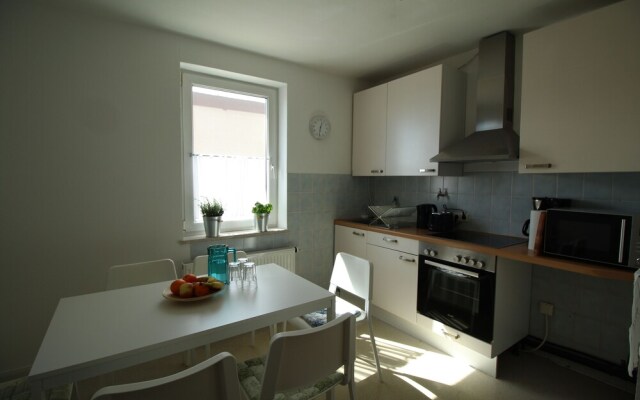 Apartment Merklingen