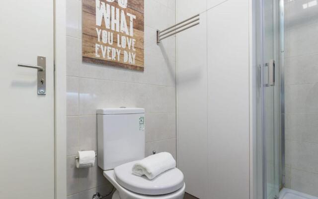 Guestready - Relaxing Apartment in Santa Catarina