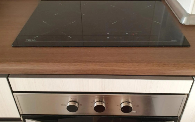 Av, Pacifico 3100, Depto Nuevo 3D 2B Excelente Ubicacion