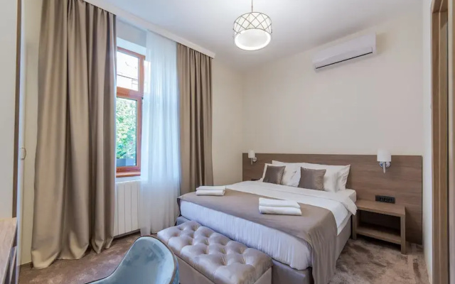 M House Belgrade