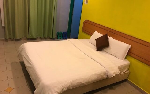 Kangsar Hotel