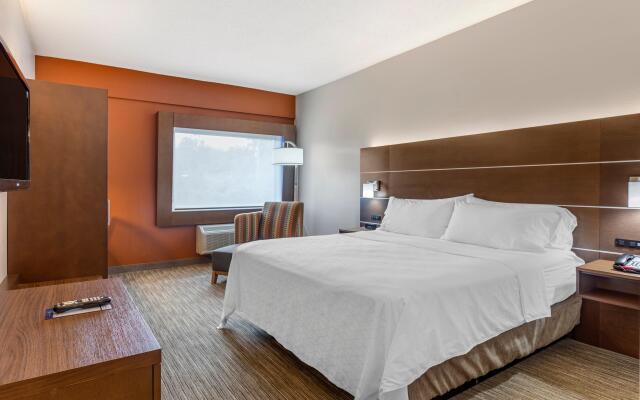 Holiday Inn Express Branson-Green Mountain Drive by IHG