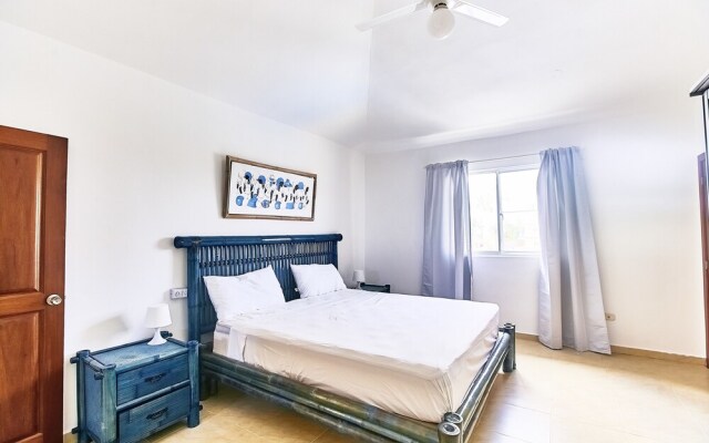 Los Corales Village - Las Terrazas Condo