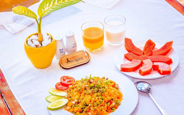 Phu Quoc Paris Beach Resort