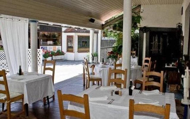 Hotel Sporn