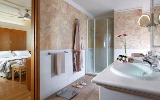 Aldemar Knossos Villas Knossos Suite