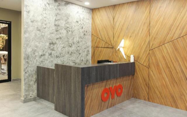 OYO 90020 Amoris Grand Event Space