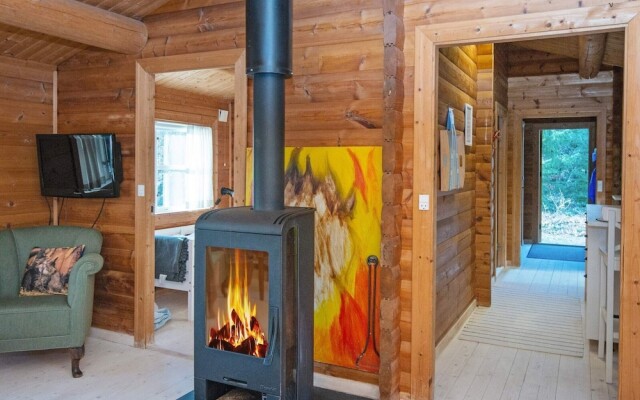 5 Person Holiday Home in Kolind