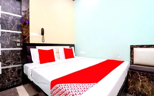 Hotel Tranquil by OYO Rooms