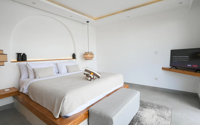 Villa Canggu