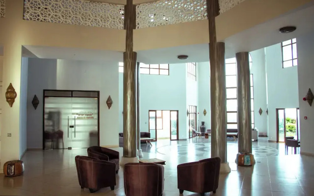 The Royal Shaza Suites