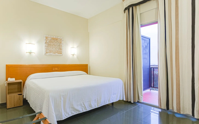 Hotel Zeus
