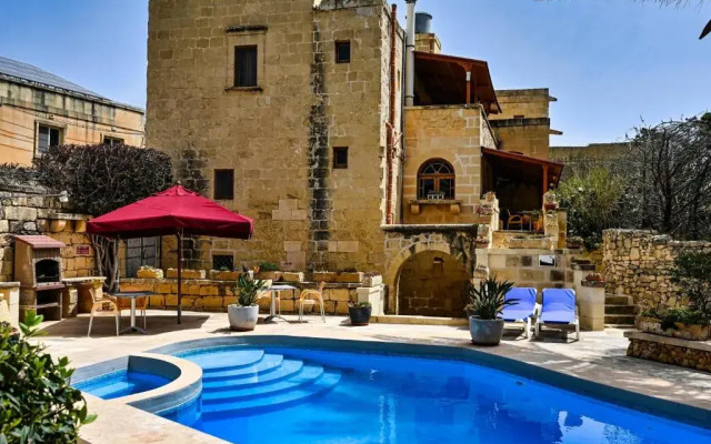 Maria's B&B