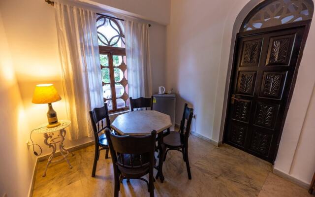 Marbella Guest House
