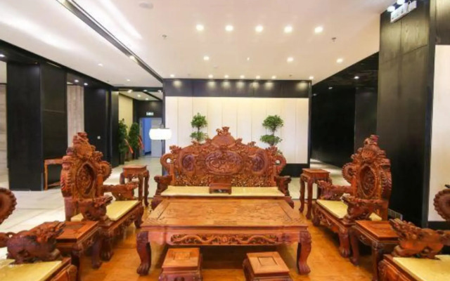 Tanghe Hotel