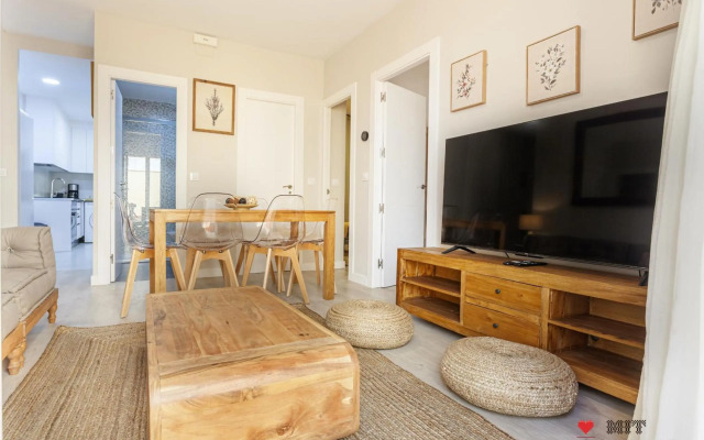 Mit House Latina En Madrid