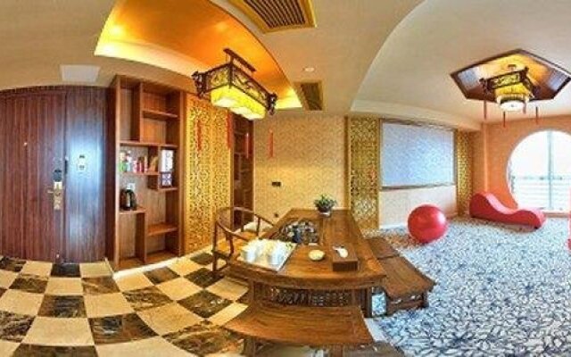 Wanshang International Hotel