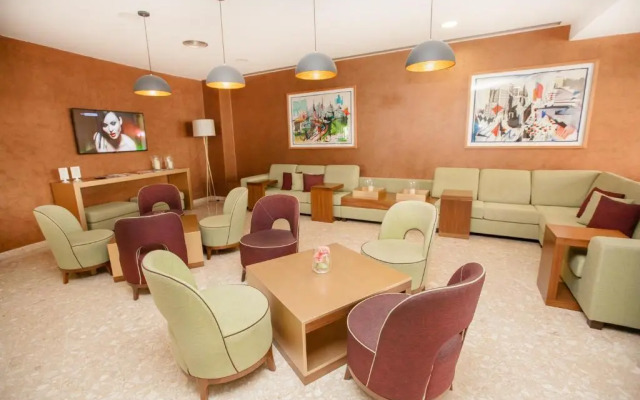 Vilamoura Garden Hotel - Adults Only