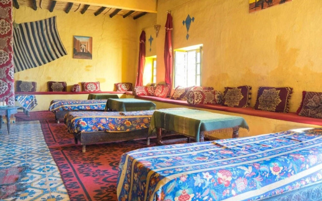Auberge Camping Sable D'or