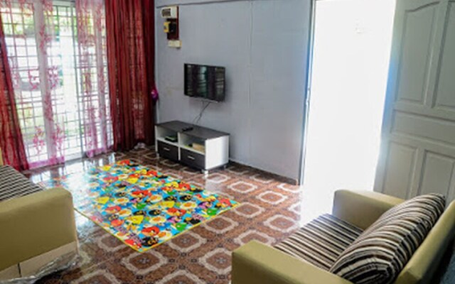 Kayangan Homestay Perlis