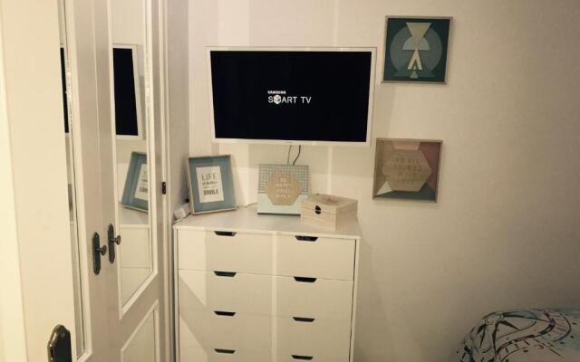 Apartamento La Mezquita