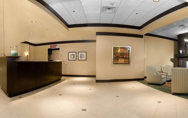 Hilton Garden Inn St Paul City Center