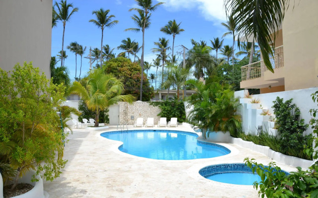 Residencial Las Buganvillas