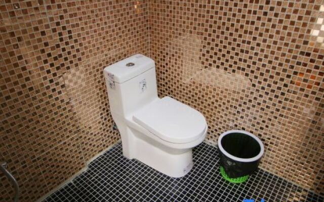 Yujia Hotel Shanghai