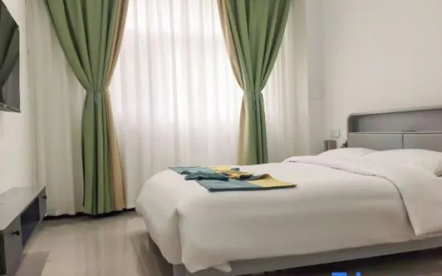 Pearl Hotel (Wuhu Park)