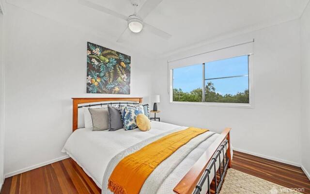 RELAX @48 CLOSE TO BEACH sleeps 7